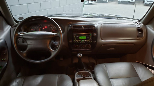 Ford Ranger 2.3 Xlt 16v 4x2 Cd