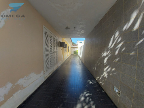 Imagem 3 de 18 de Casa À Venda Próximo Praia Das Pitangueiras (estuda Imóvel No Guarujá Como Parte De Pagamento) - Ca00441 - 70312584