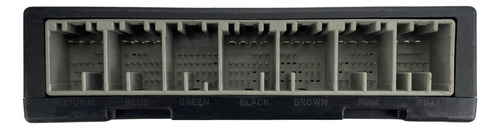 Modulo Bcm De Conforto 52046112 Onix Cobalt 012 013 014 015 (Usado)