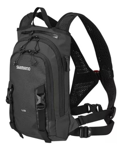 Mochila Shimano (20) Bg-dpma-t202u Unzen 2 W/ Reservoir