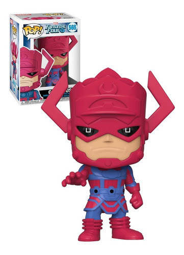 Galactus 565 Marvel Fantastic Four Funko Pop 