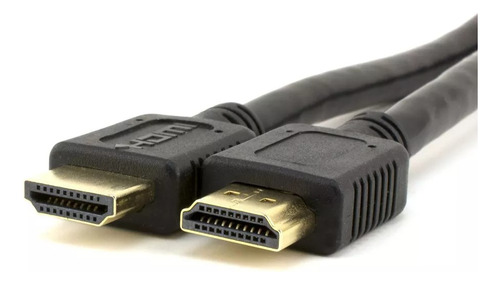 Cable Hdmi 3mts 4k 2.0 