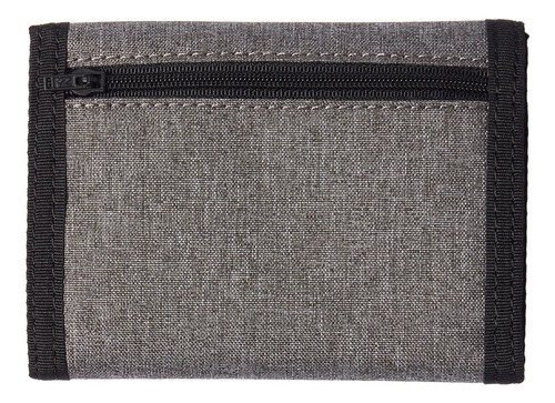 Billetera Billabong Hombre Tribong Lite Gris