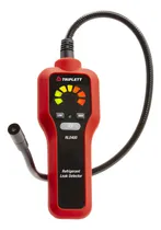 Comprar Detector De Fugas De Refrigerante Triplett Rld400 Senso Con