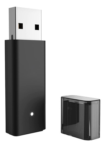 Adaptador De Juegos Inalámbrico Para Un Controlador De La Se