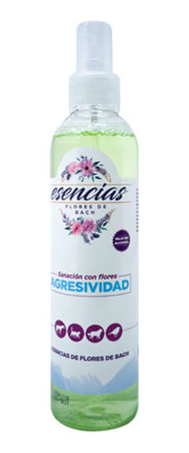 Magnovet Esencia Floral Agresividad Mascotas | Spray X250 Ml