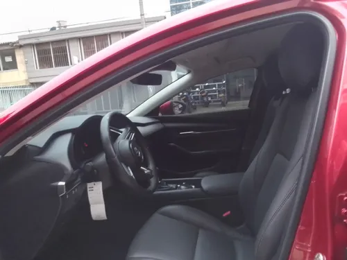 Mazda 3 Touring