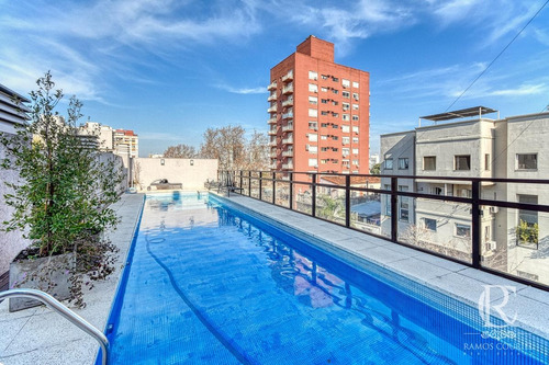 Imagen 24 de 29 de Venta- Dpto 2 Amb C/coch Fija Y Cub, Seg 24 H, Amenities, Bolivar 1600 - San Telmo
