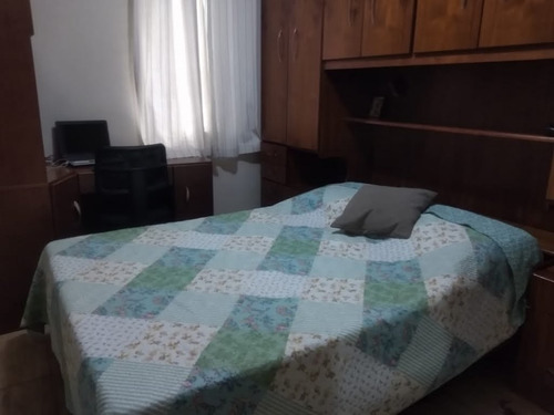 Imagem 3 de 15 de Apartamento Em Centro - Diadema - 1697