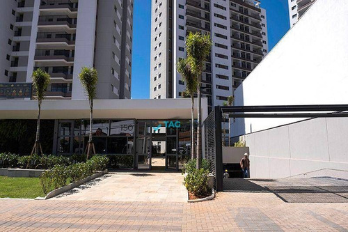 Imagem 22 de 25 de Apartamento Com 3 Dormitórios (1 Suíte), 2 Vagas Cobertas À Venda, 87m² Por R$ 933.000 - Jardim Brasil - Campinas/sp - Ap3488