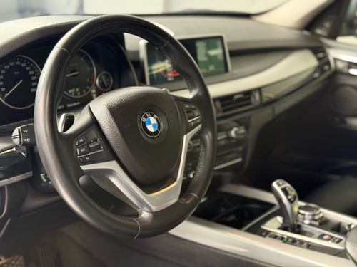 BMW X5 3.0 4X4 30D I6 TURBO DIESEL 4P AUTOMÁTICO