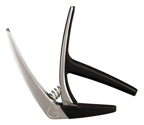 Nashville Capo (plata)