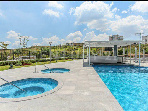 Preventa Departamentos De 1 Recámara En Torres Albero,punta Cascatta