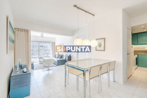 Imagen 3 de 10 de Apartamento En Venta - Peninsula