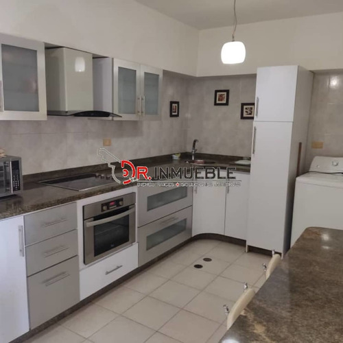 Imagen 6 de 14 de Apartamento De 84mts, 2hab, 2 Baños, Playa Cerca.