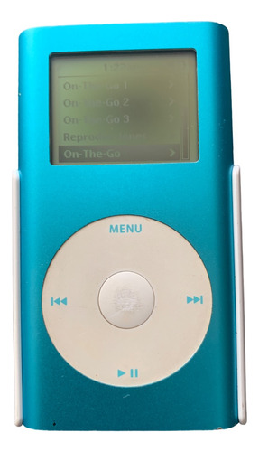 iPod Mini 4 Gigas