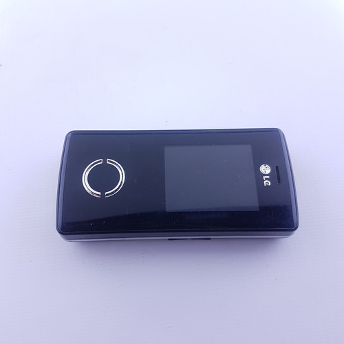 Celular LG Chocolight, Sucesso Na Epoca. Desbloqueado #26