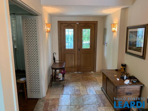 Imagem 14 de 15 de Casa De Vila - Alto Da Boa Vista - Sp - 635601