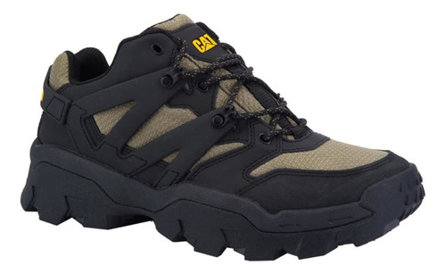 Tenis Caterpillar Hiker Reactor Para Hombre Modelo 1397