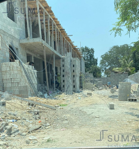 Departamento En Venta En Col. Arenal, Tampico Tamaulipas.