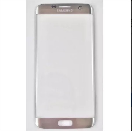 Mica Vidrio Samsung S7 Edge Original Somos Tienda