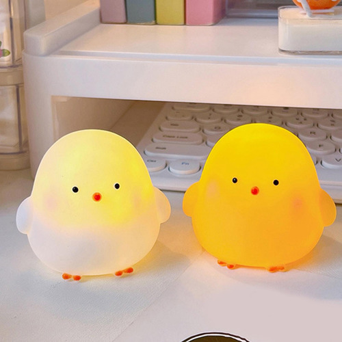 3 Paquete De 2-6 Lámparas Led De Noche Bonitas Y 3 Piezas