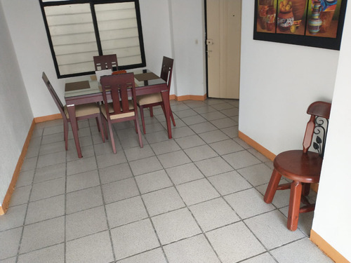 Se Vende Apartamento S. Centro Armenia Quindío 