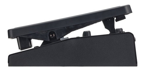 Imagen 4 de 8 de Pedalera Para Guitarra Eléctrica Zoom G3xn Con Pedal De Exp