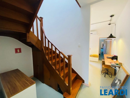 Imagem 10 de 15 de Comercial - Vila Madalena - Sp - 638741