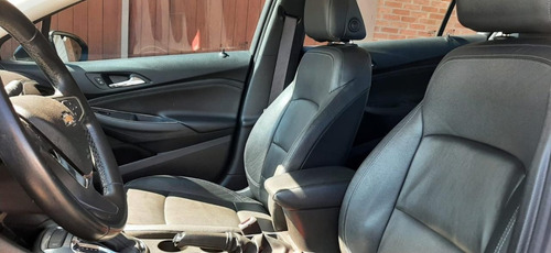 Imagem 6 de 9 de Chevrolet Cruze 1.4 Lt 2017