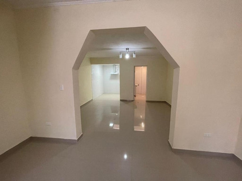 Estiloso Loft San Joaquín