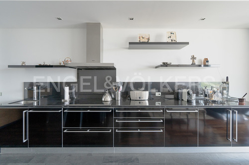 Exclusivo Departamento En Arriendo En W Residences