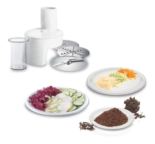 Batidora Planetaria Robot De Cocina Bosch Mum48r1 Roja Ebz