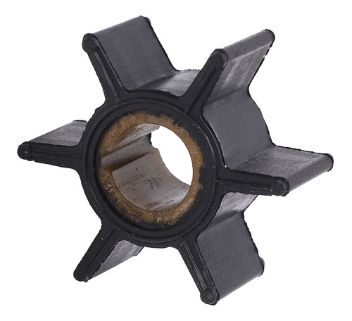 Water Pump Rubber Impeller Accessorie Easy To Install 2