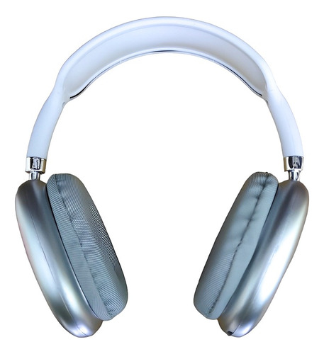 Audífonos Bluetooth Inalámbricos St-01 Blanco