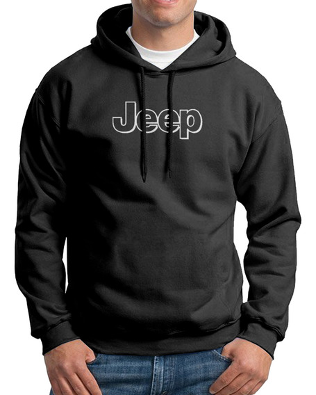 Jeep O101952-g442 Sudadera Ligera para Hombre