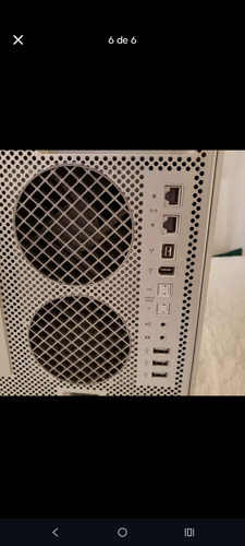Mac Power G5