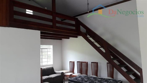 Chácaras À Venda Em Mairiporã/sp - Compre O Seu Chácaras Aqui! - 1341813