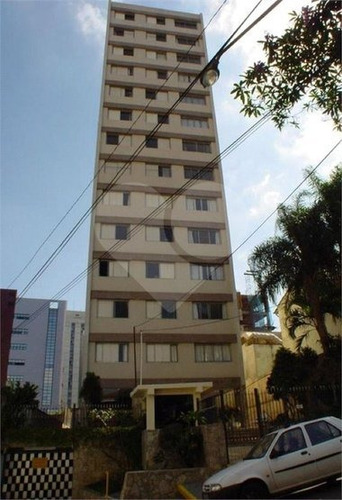 Apartamento-são Paulo-vila Mariana | Ref.: 345-im557212 - 345-im557212
