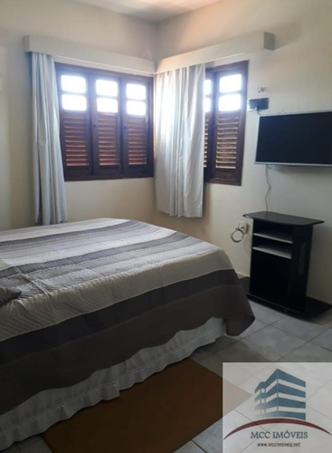 Imagem 13 de 18 de Casa A Venda Capim Macio