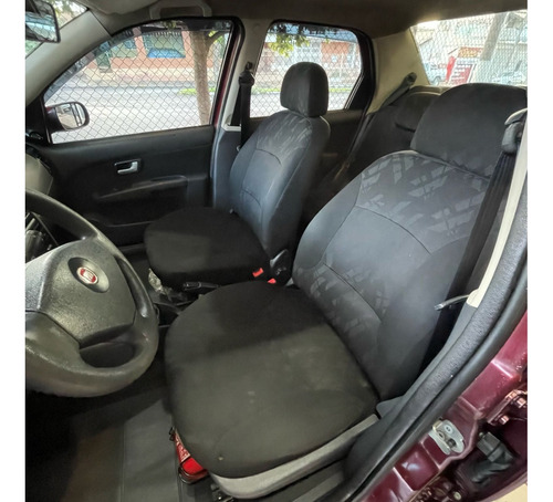 Fiat Siena 1.0 MPI EL CELEBRATION 8V FLEX 4P MANUAL