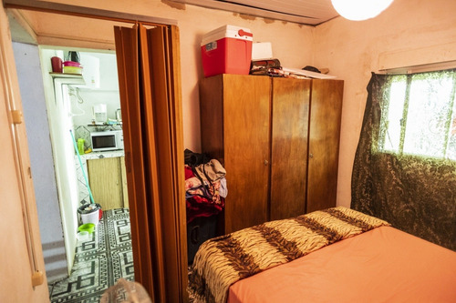 Casas Venta 2 Dormitorios Carmelo En Usd 25.000