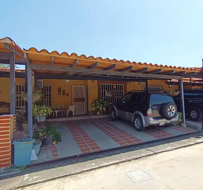 Casa en venta