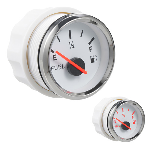 Gauge Fuel Universal Marine Auto Gauge Fuel Combustible Para