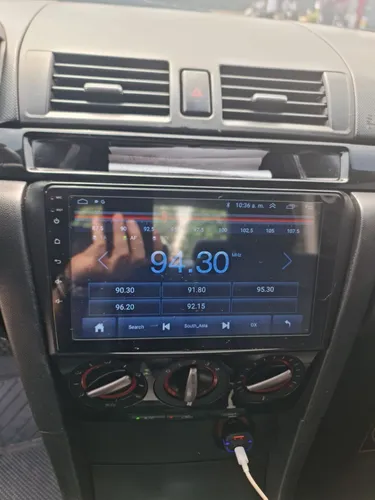 Mazda 3 2.0 Lxna7