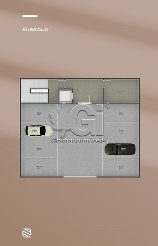 Imagem 7 de 10 de Apartamento - Floresta - Ref: 3854 - V-gi3860