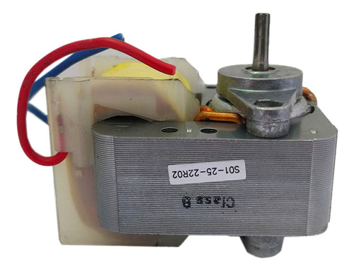 Motor 220v Para Espremedor Oster Fpstju4176 21171