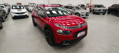 Citroën C4 Cactus C4 Cactus 1.6 Shine Aut
