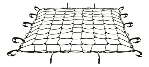 Thule 692 Stretch Cargo Net, Color -, No Aplica, Pack
