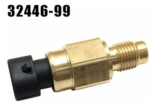 Switch Sensor Temperatura P/harley Davidson 32446-99 Big Tw